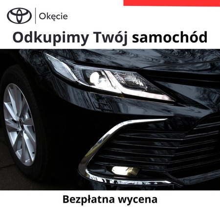 Toyota Corolla cena 104900 przebieg: 29332, rok produkcji 2022 z Nowe Miasto Lubawskie małe 79